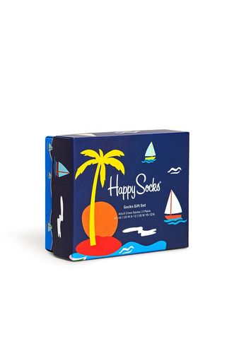 Happy Socks skarpetki Sail Away (2-pack) 79.99PLN