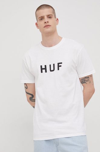 HUF t-shirt bawełniany 159.99PLN