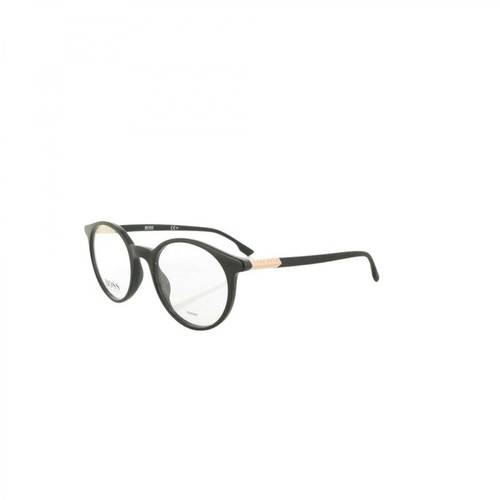 Hugo Boss, Glasses 0980 Czarny, female, 867.00PLN