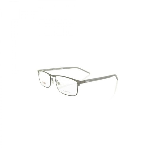 Hugo Boss, Glasses 1026 Szary, male, 543.00PLN