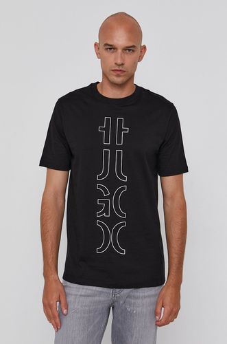 HUGO t-shirt 299.99PLN