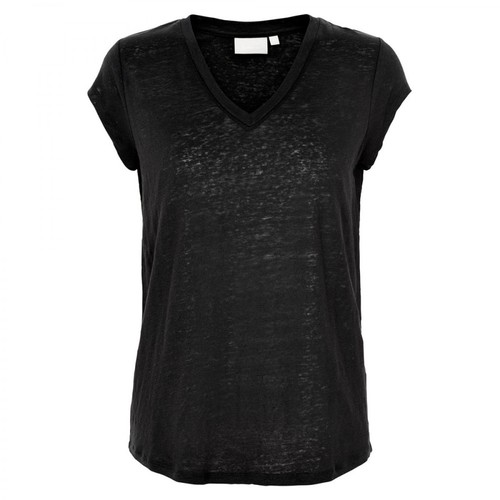 InWear, Inwear Caurals T-shirt Czarny, female, 164.70PLN