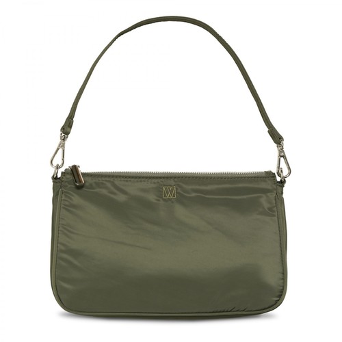 InWear, IW Travel Shoulder Bag Zielony, female, 219.60PLN