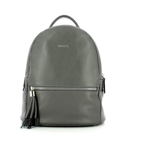 Iuntoo, Two compartment backpack Szary, female, 518.00PLN