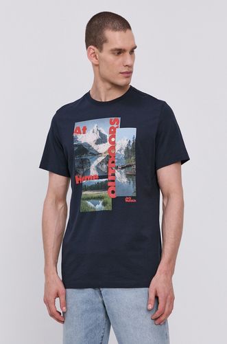Jack Wolfskin - T-shirt 139.90PLN