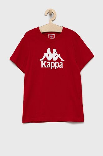Kappa - T-shirt dziecięcy 29.99PLN