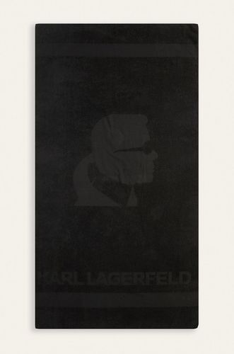 Karl Lagerfeld - Ręcznik 199.90PLN