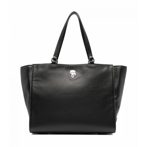 Karl Lagerfeld, Shoulder Bag 215W3052 Czarny, female, 1574.00PLN