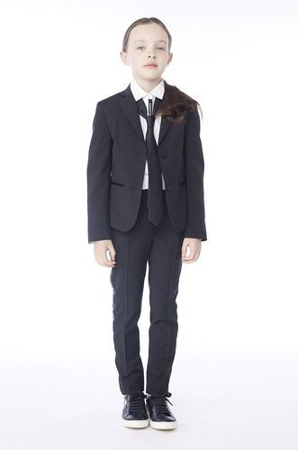 Karl Lagerfeld - Spodnie dziecięce 152-162 cm 269.90PLN