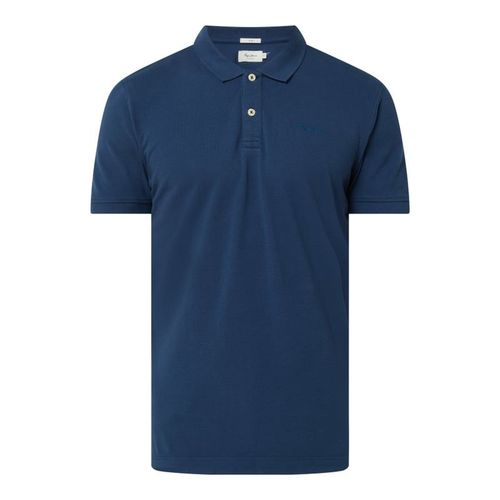 Koszulka polo o kroju slim fit z bawełny model ‘Vincent’ 149.99PLN