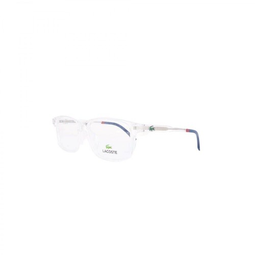 Lacoste, Glasses 3637 Biały, male, 479.00PLN