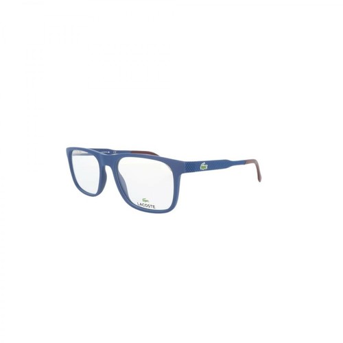 Lacoste, L 2875 Glasses Niebieski, male, 566.00PLN