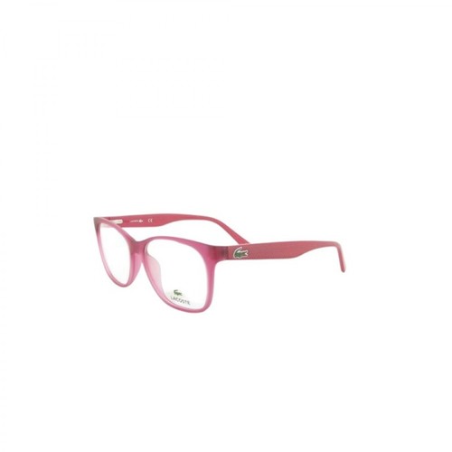 Lacoste, Sunglasses 2767 Różowy, female, 580.00PLN