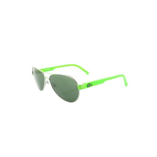 Lacoste, Sunglasses 3103 Zielony, male, 415.00PLN