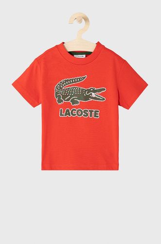 Lacoste T-shirt dziecięcy 139.99PLN