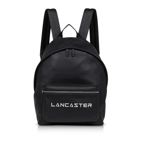 Lancaster, Backpack Czarny, female, 596.00PLN