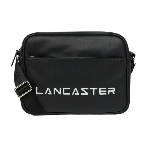 Lancaster, Bag Czarny, male, 580.00PLN