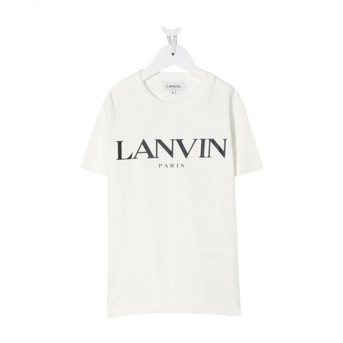 Lanvin, T-shirt Biały, female, 406.00PLN