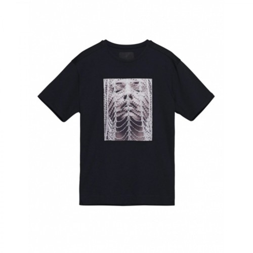 Limitato, Chains t-shirt Czarny, female, 622.29PLN