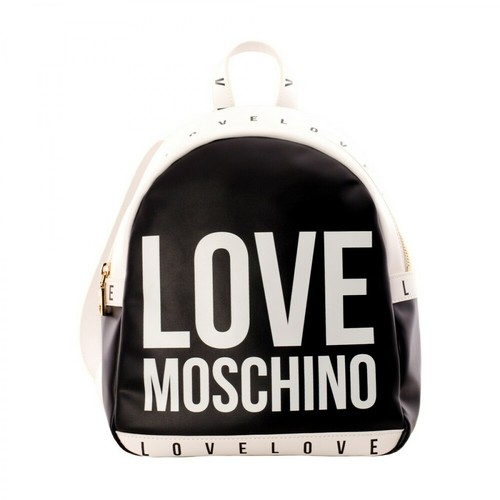 Love Moschino, Bag Jc4219Pp1Dlm0 Czarny, female, 844.00PLN
