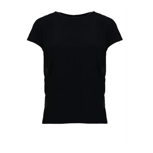 Luisa Cerano, T-shirt Czarny, female, 511.00PLN