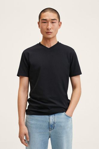Mango Man T-shirt bawełniany 49.99PLN