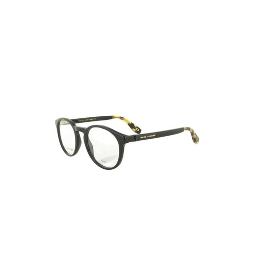 Marc Jacobs, Glasses 352 Czarny, male, 593.00PLN