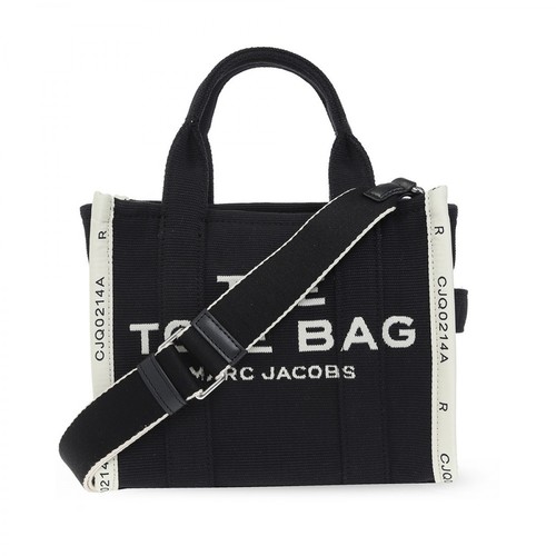 Marc Jacobs, Shopper bag Czarny, female, 1391.00PLN