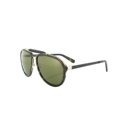Marc Jacobs, sunglasses 592 Zielony, unisex, 1528.00PLN