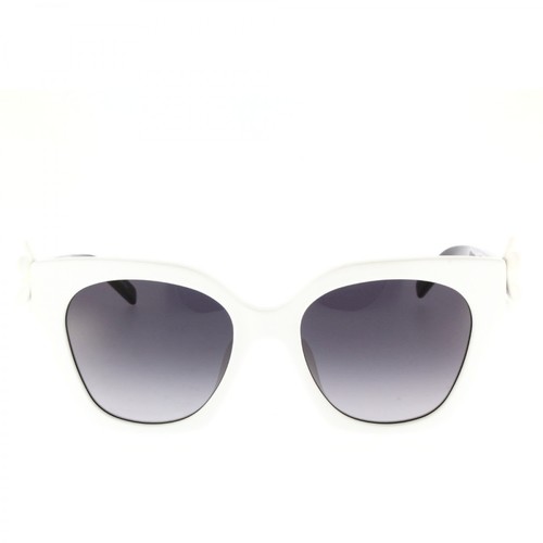 Marc Jacobs, Sunglasses Biały, female, 753.00PLN