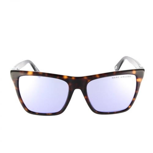 Marc Jacobs, Sunglasses Brązowy, male, 593.00PLN