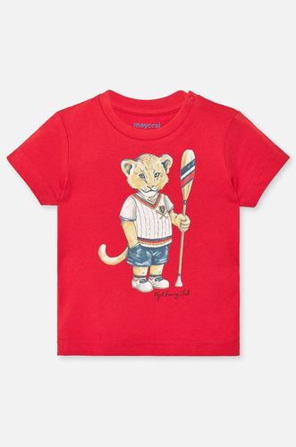 Mayoral - T-shirt dziecięcy 68-98 cm 8.90PLN