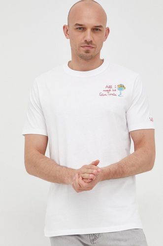 MC2 Saint Barth T-shirt bawełniany 319.99PLN