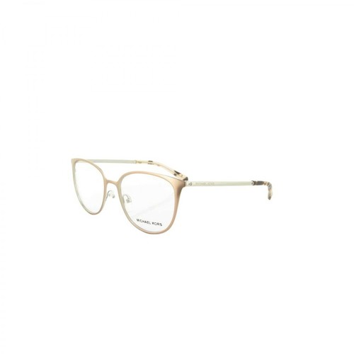 Michael Kors, glasses 3017 Beżowy, unisex, 653.00PLN