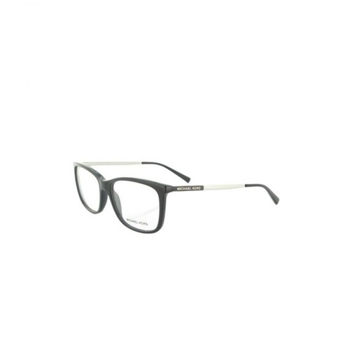Michael Kors, MK 4030 glasses Czarny, female, 561.00PLN
