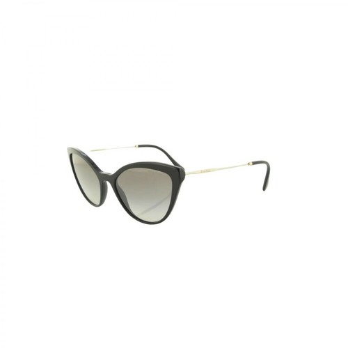 Miu Miu, sunglasses Czarny, female, 1131.00PLN