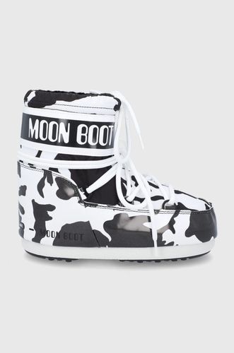 Moon Boot - Śniegowce Mars Cow Printed 729.99PLN