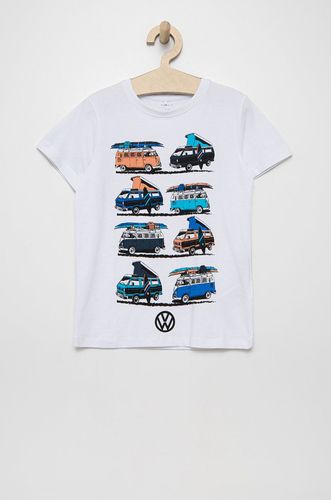 Name it t-shirt dziecięcy x Volkswagen 89.99PLN