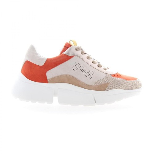 Nathan-Baume, Sneakers Beżowy, female, 602.00PLN