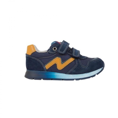 Naturino, Sneakers Niebieski, male, 434.40PLN