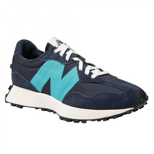 New Balance, 194768885433 sneakers Niebieski, male, 458.85PLN