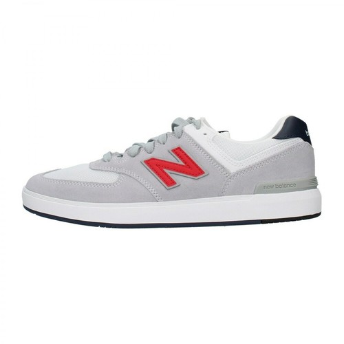 New Balance, Am574Ags Sneakers Szary, male, 566.00PLN