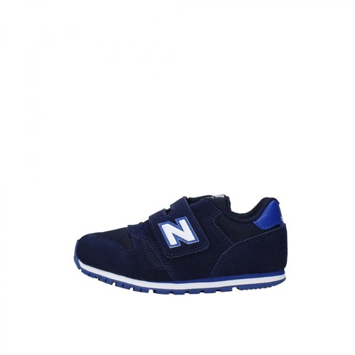 New Balance, Iv373Sn Sneakers Niebieski, female, 271.00PLN