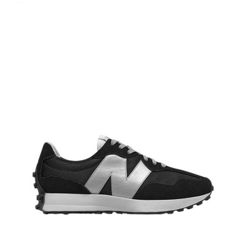 New Balance, sneakers Czarny, male, 548.00PLN