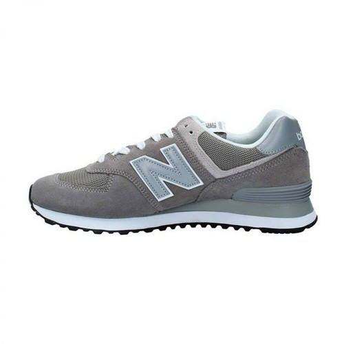 New Balance, sneakers Ml574Egg Szary, male, 510.00PLN