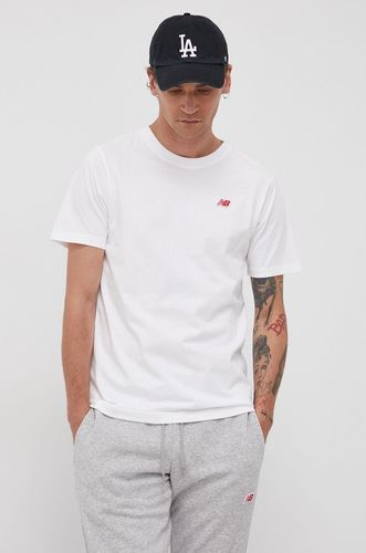 New Balance T-shirt bawełniany 75.99PLN