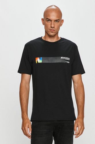 New Balance - T-shirt 89.99PLN