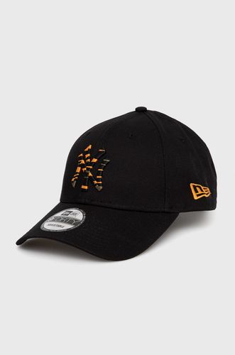 New Era czapka bawełniana 109.99PLN