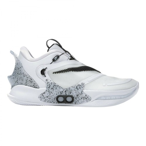 Nike, Adapt Bb 2.0 Oreo Sneakers Biały, male, 2084.00PLN