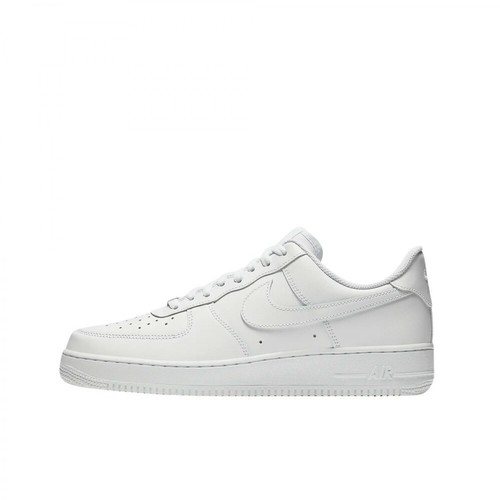 Nike, Air Force 1 Sneakers Biały, female, 828.00PLN